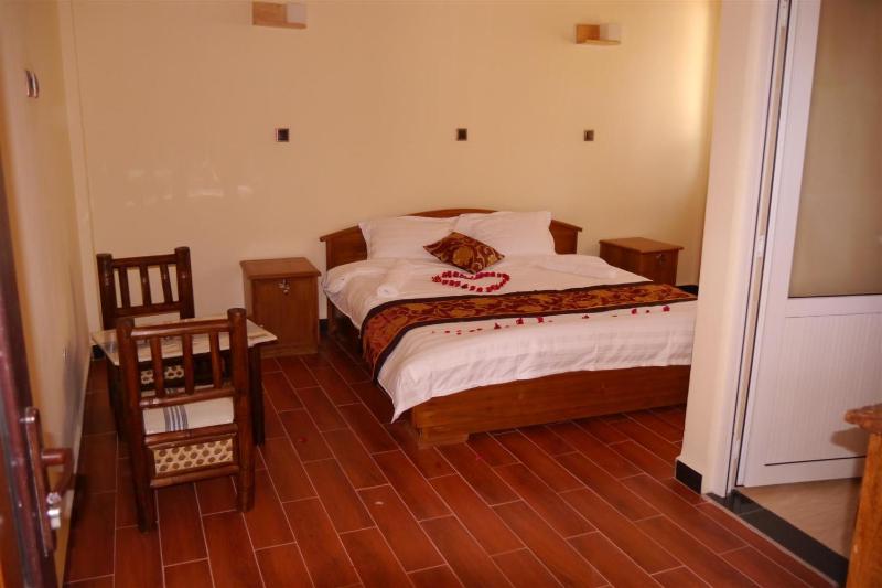 Tabor Hotel Lalibela - image 15