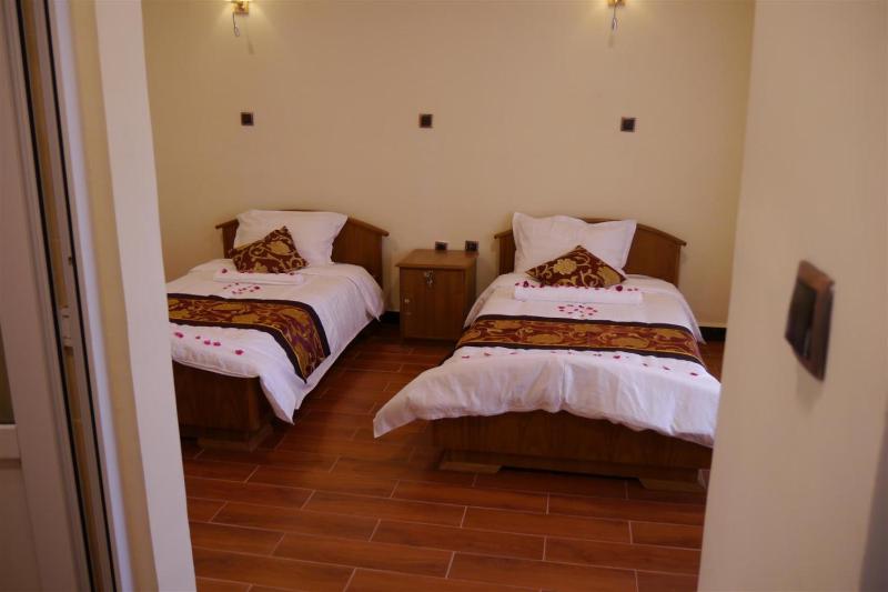 Tabor Hotel Lalibela - image 11