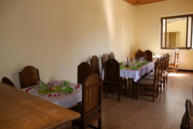 Tabor Hotel Lalibela - image 16