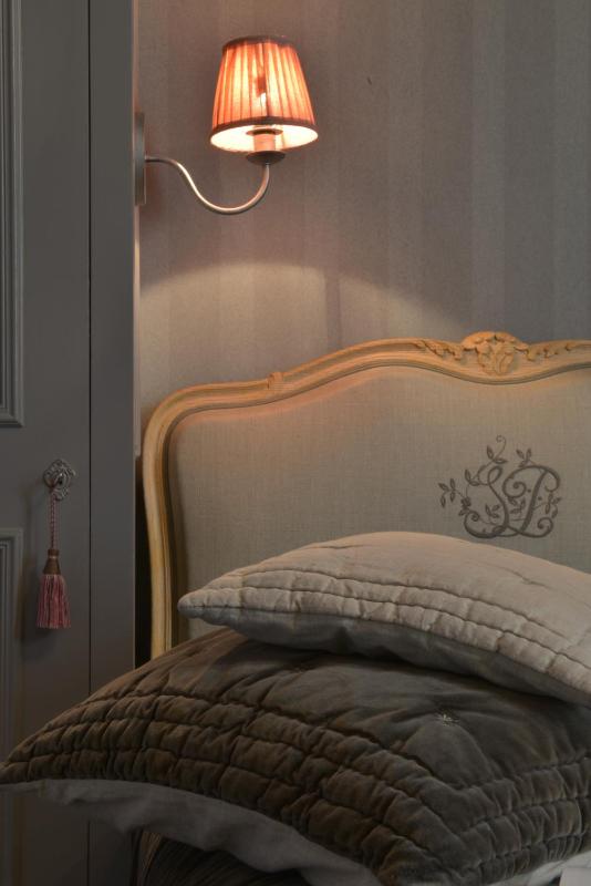 Deluxe Twin Room image 2