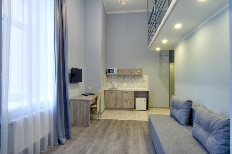 Grand Apartments Images