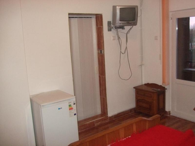 Pensiunea Casa Soarelui - image 27