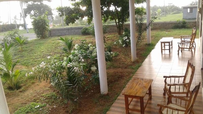 Masha Beach Inn - image 43