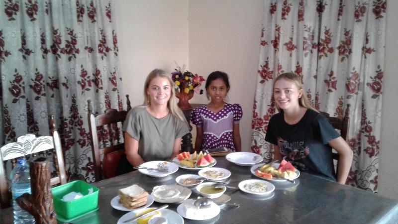 Masha Beach Inn - image 26