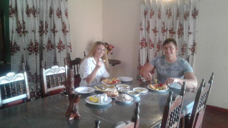 Masha Beach Inn - image 46