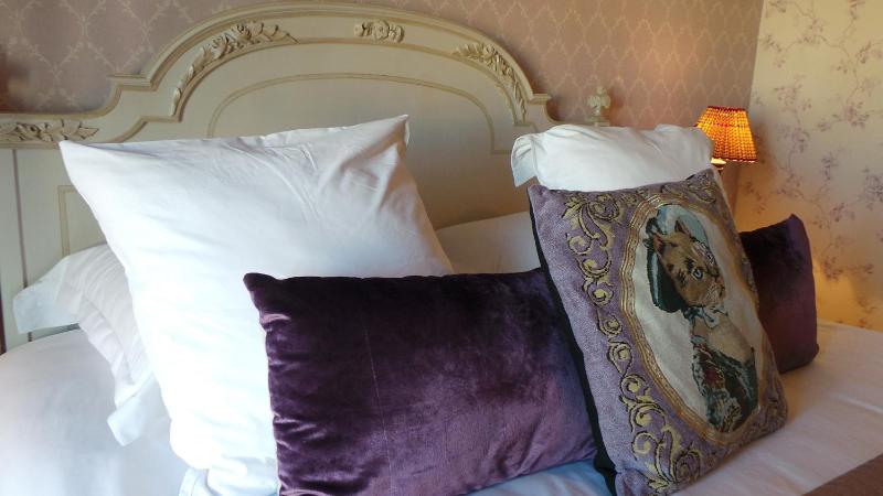 Hotel Relais Du Postillon - image 38