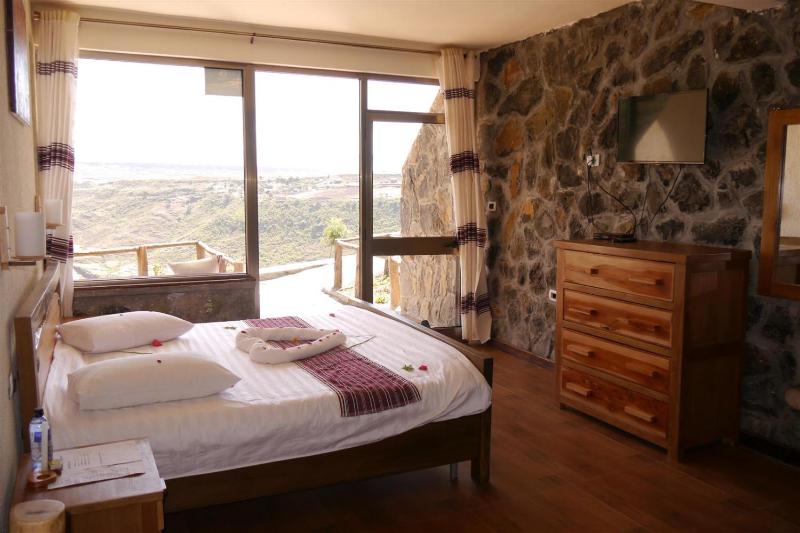 Sora Lodge Lalibela - image 12