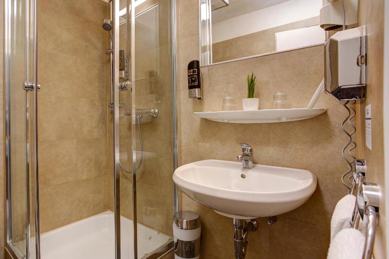 Standard Twin Room image 2
