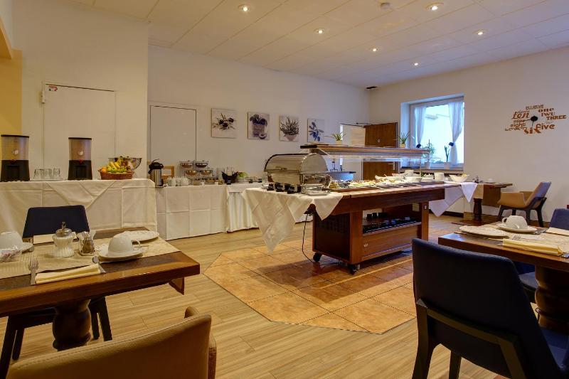 Hotel Ambassador Duesseldorf - image 6
