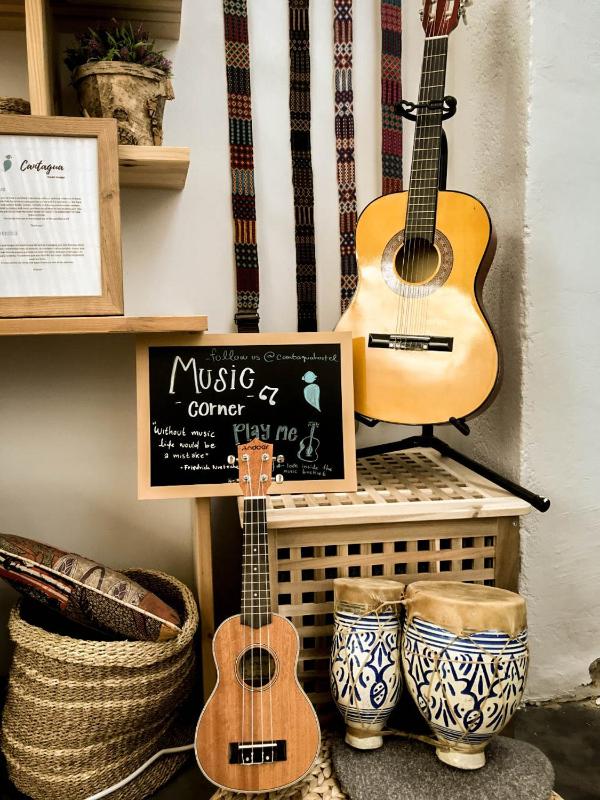 Cantagua Hostel - image 11