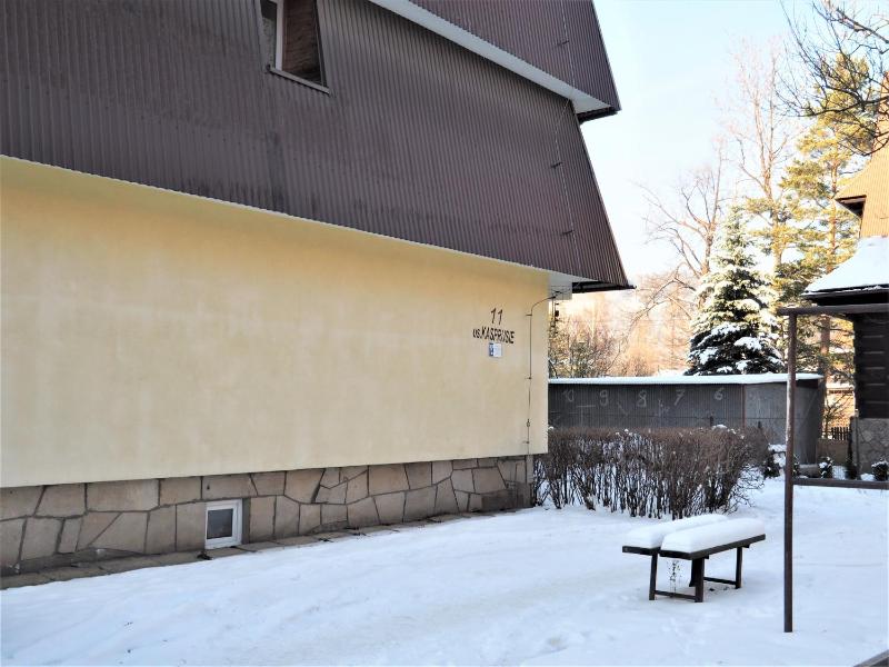 VIP Apartamenty Kasprusiowy Zakatek - image 13