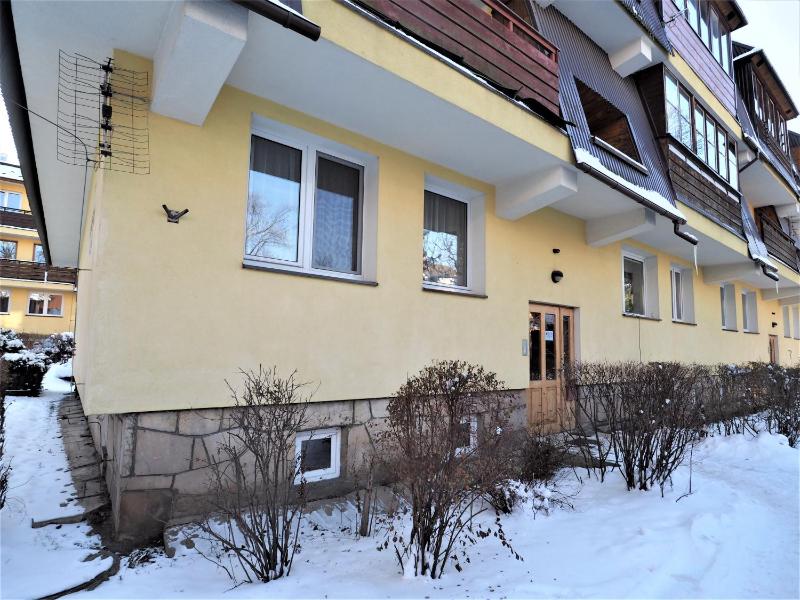 VIP Apartamenty Kasprusiowy Zakatek - image 10