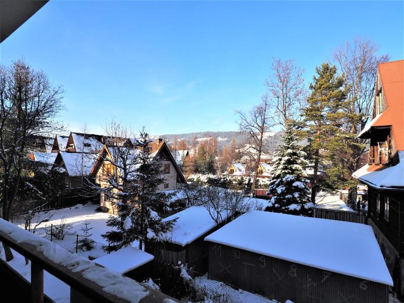 VIP Apartamenty Kasprusiowy Zakatek - image 16