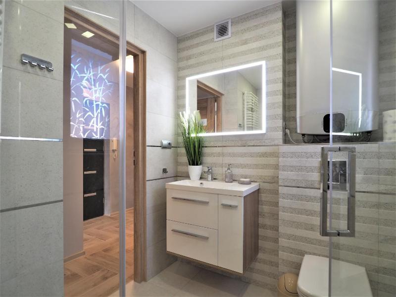 VIP Apartamenty Kasprusiowy Zakatek - image 24