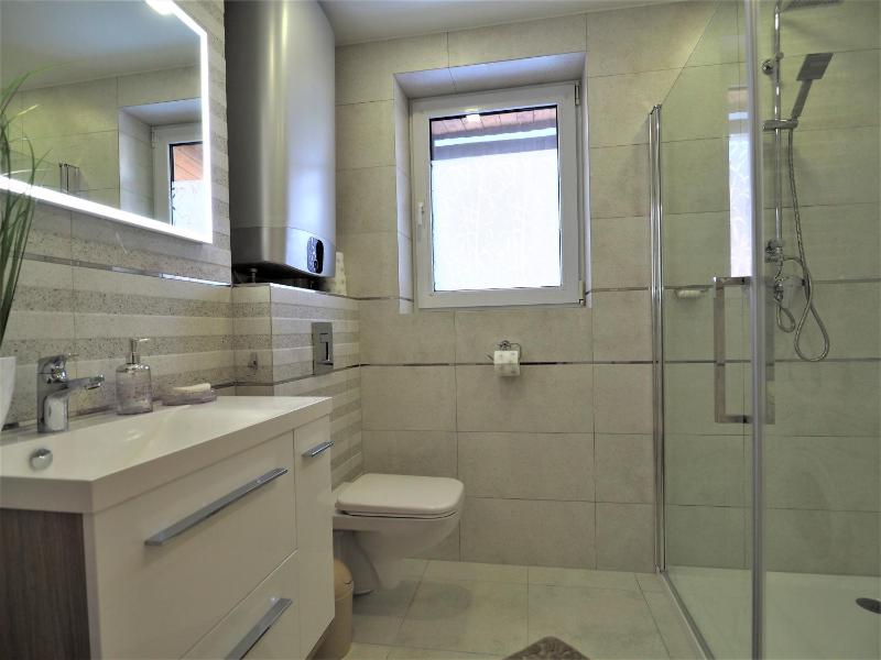 VIP Apartamenty Kasprusiowy Zakatek - image 23
