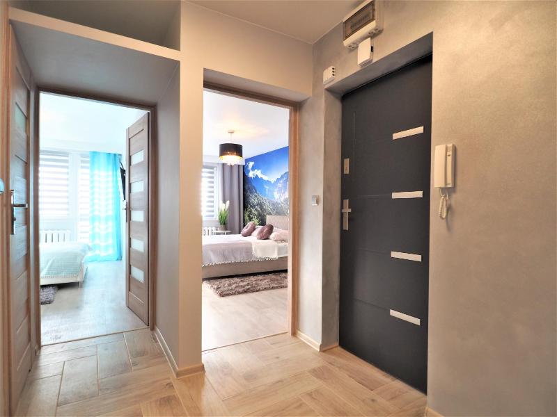 VIP Apartamenty Kasprusiowy Zakatek - image 15