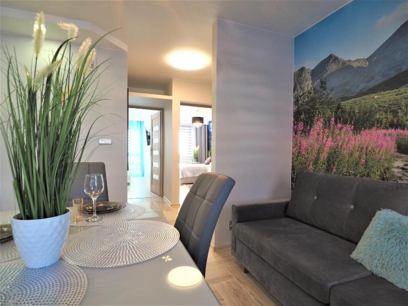 VIP Apartamenty Kasprusiowy Zakatek - image 14