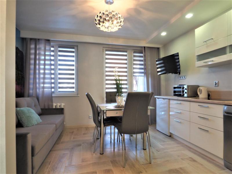 VIP Apartamenty Kasprusiowy Zakatek - image 21