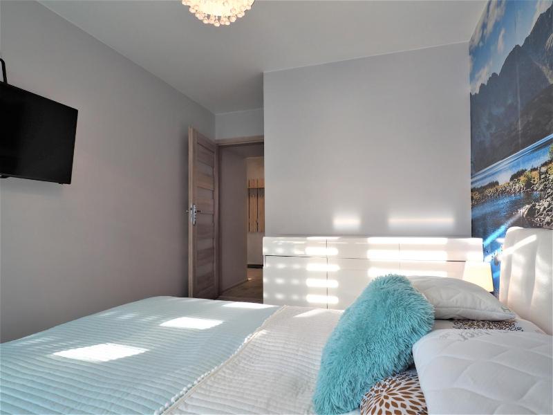 VIP Apartamenty Kasprusiowy Zakatek - image 17