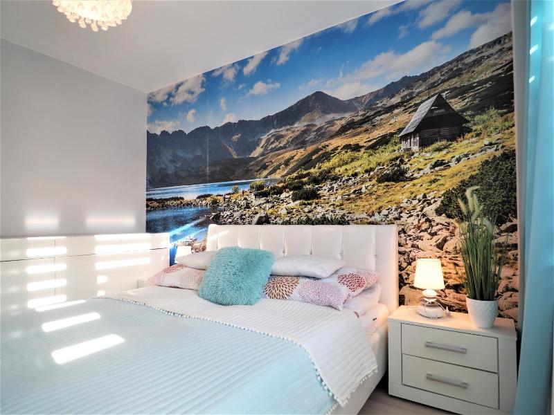 VIP Apartamenty Kasprusiowy Zakatek - image 25