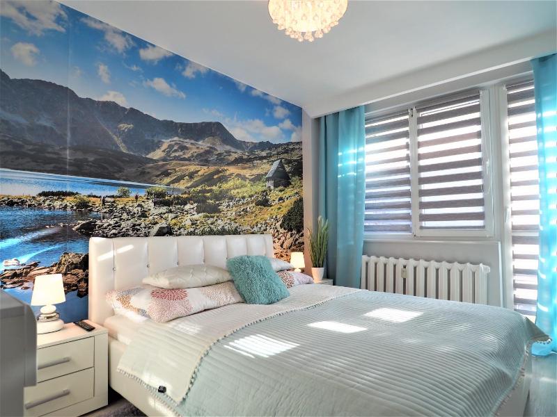 VIP Apartamenty Kasprusiowy Zakatek - image 8