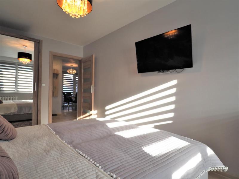 VIP Apartamenty Kasprusiowy Zakatek - image 9
