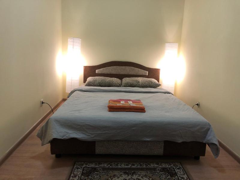 Apartment with Kitchenette image 2