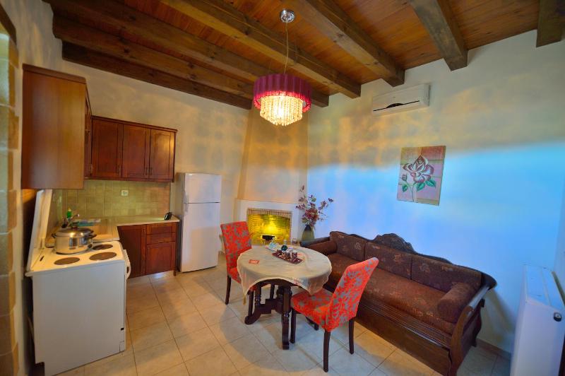 Apartment with Balcony image 4
