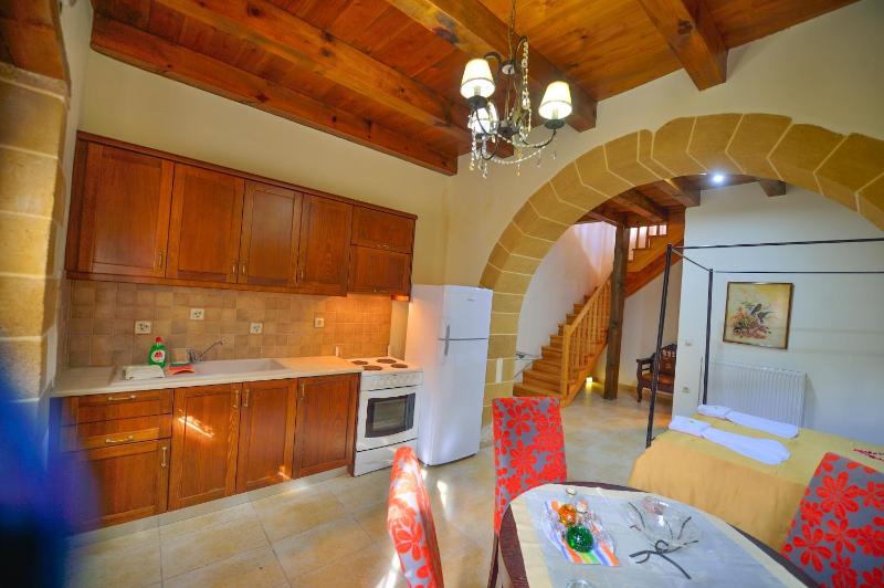 Apartment - Split Level image 3