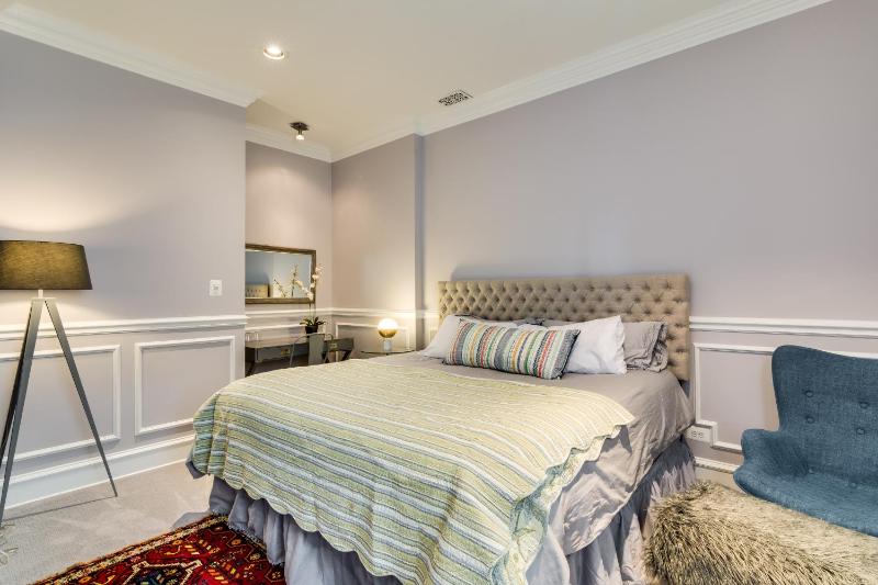 Double Room with Garden View image 2
