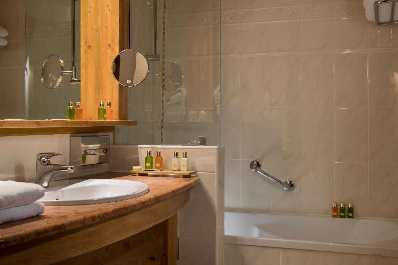 Duplex Suite image 1
