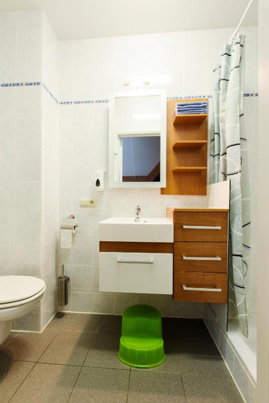 Family Room with Private Bathroom image 2