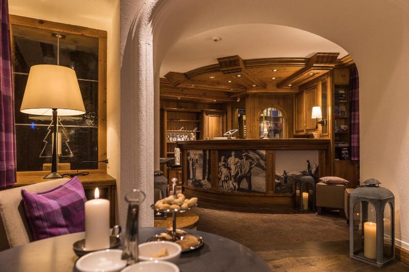 Hotel Bella Vista Zermatt - image 7
