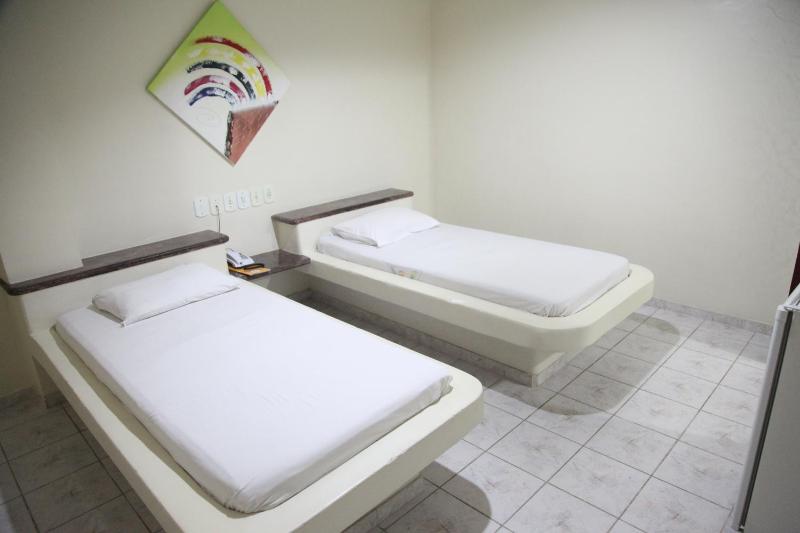 Luxury Double Room image 2