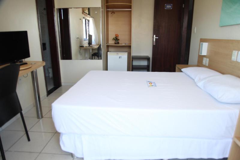 Deluxe Room image 1