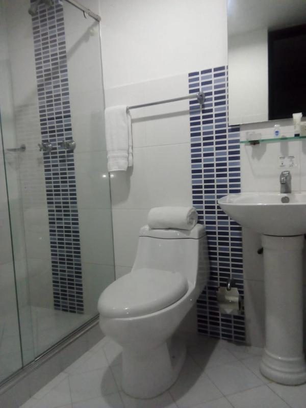 Hotel Santa Cecilia Cali - image 33