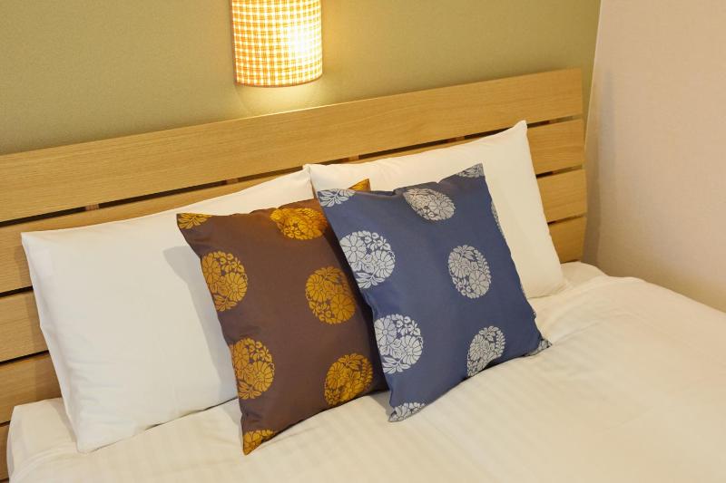 Hotel Mondonce Kyoto Gojo - image 14