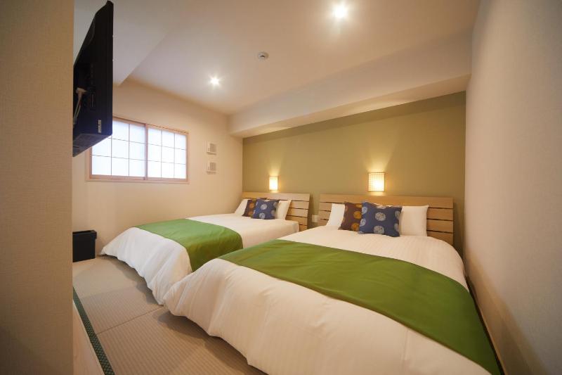Hotel Mondonce Kyoto Gojo - image 6