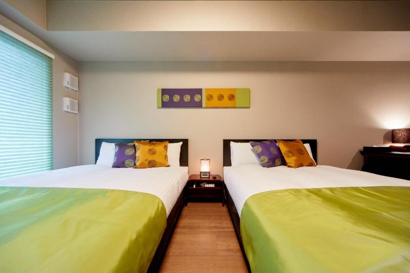 Hotel Mondonce Kyoto Gojo - image 8