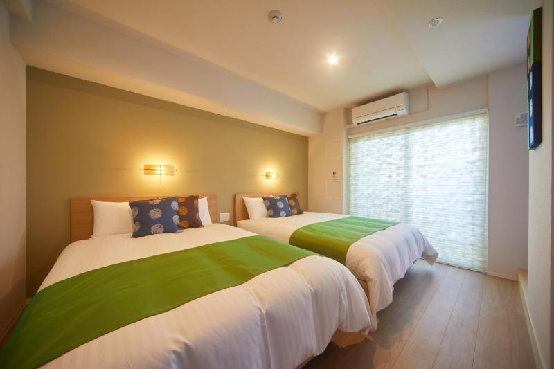 Hotel Mondonce Kyoto Gojo - image 9