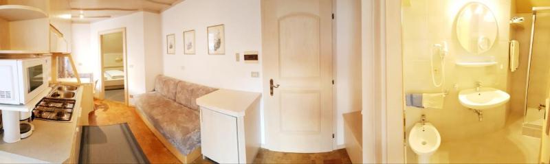 Penthouse Apartment image 4