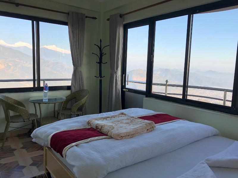 Hotel Pristine Himalaya - image 5