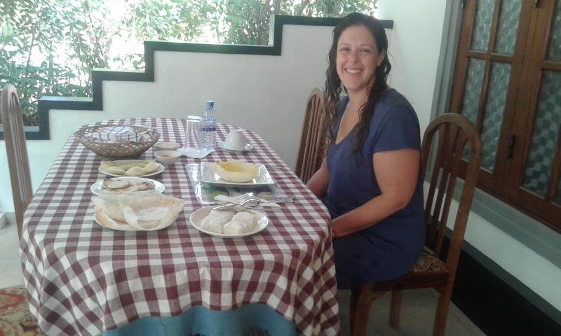 Sigiri Anu Homestay - image 2