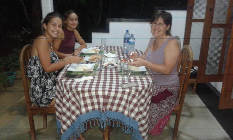 Sigiri Anu Homestay - image 4