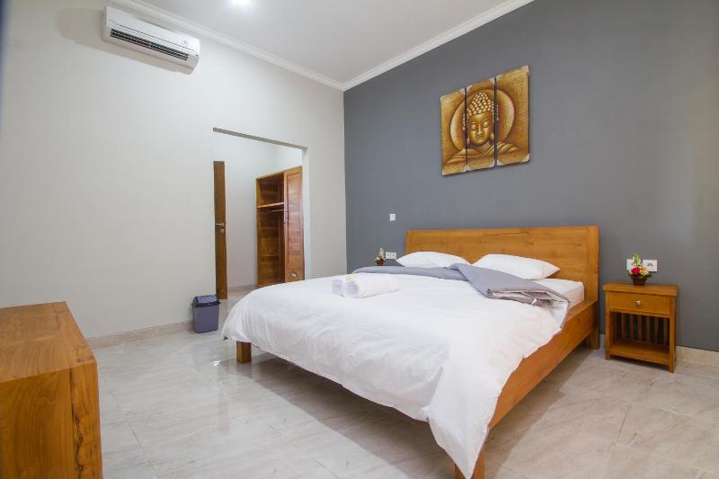 The Uma Guesthouse - image 6