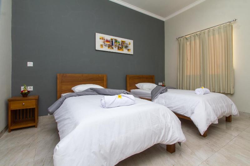 The Uma Guesthouse - image 31