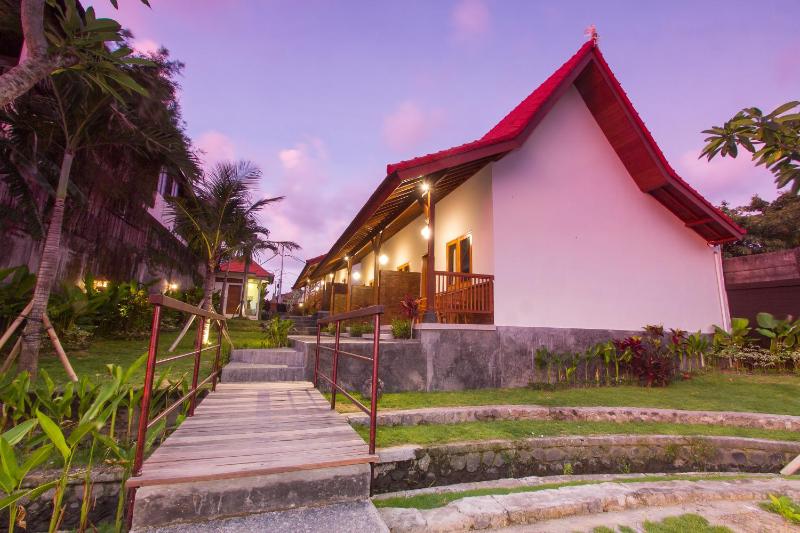 The Uma Guesthouse - image 16