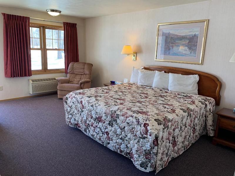 King Room - Pet Friendly image 2