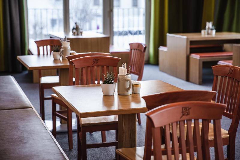 JUFA Hotel Schladming - image 31