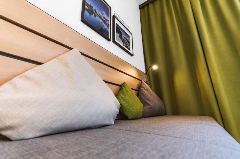 JUFA Hotel Schladming - image 36